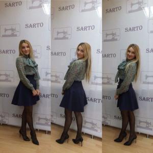 Фотография Sarto 1