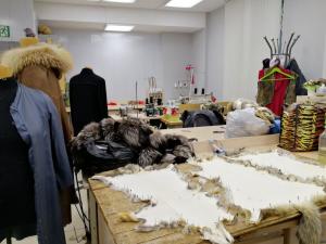 Фотография Fur atelier 4