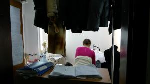 Фотография Ремонт и пошив одежды 0