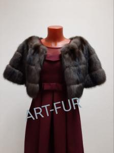 Фотография Меховое ателье Art-Fur 3