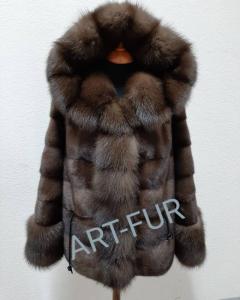 Фотография Меховое ателье Art-Fur 4