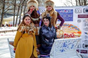 Фотография Podium 4