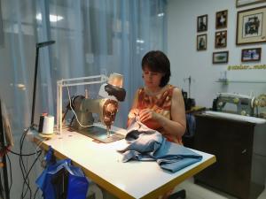 Фотография Мотылек 5